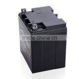 CE ROHS 12v 24ah Battery Rechargeable Emergency Light Batteries thumbnail-4