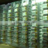 402025 3.7v 150mah Rechargeable Lipo Battery Lithium Polymer Battery Pack 4.0mm20mm25mm