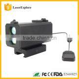 LaserWorks 700m Mutilfunctions Rifle Scope Rangefinders for Hunting Quality Choice thumbnail-4