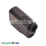 LaserExplore Hand Held Digital OEM Laser Rangefinder /laser Distance Meter 600m/hunting and Golf thumbnail-3