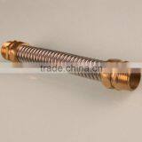 China Wholesale Custom High Quality Air Condition Bellows (brass Connectors) thumbnail-4