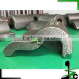 Rail Weld on Shoulder/ Railway Track Systems thumbnail-2