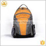 2015 Custom Wholesale New Trendy School Bag Canvas Fashion Backpack