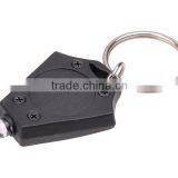 CE Certification White Light Logo Customize LED Keychain Suppliers thumbnail-2