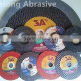 Abrasives Cutting and Grinding Wheels / Discs thumbnail-3
