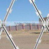 Razor Barbed Wire Mesh for Fencing(Youjie) thumbnail-1