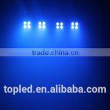 Dmx Led dj Lights 16*4 -in-1 RGBW LED Par System thumbnail-2