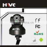 Indoor IR Fine Cctv Camera Wired Wireless Convert Plug and Play