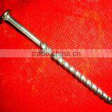 Kenya Market Surface Elcecto Galvanzied Twisted Nails thumbnail-2