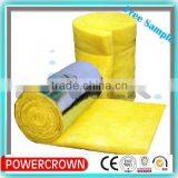 Lowes Fire Proof 100mm Fiberglass Insulation