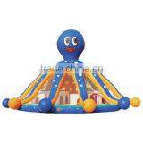 Inflatable Amusement Park thumbnail-1