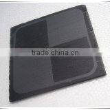 Eco-Friendly Customized Succinct Slate Square Coaster thumbnail-3