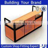 Fashion Retail Store Reception Table/reception Counter