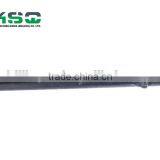 Chisel Bit Integral Rod Hex 22, Shank 22 mm x 108 mm Dia.29-41mm