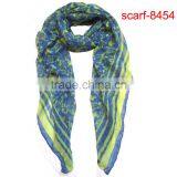 Cheap Fashion Women Barcelona Scarf