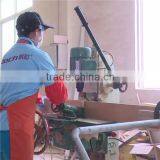 ROCH 8008 Durale Wood Cabinet Bathroom White Bathroom Vanity thumbnail-6