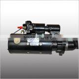 PC120-5 excavator diesel engine spare parts starting motor