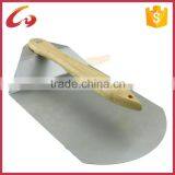 14inch Wide Stainless Steel Pizza Peel thumbnail-2