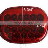 LED Tail Brake Light For Harley thumbnail-6