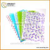 Polyester Printed Non Woven Fresh Flower Wrapping Paper thumbnail-2