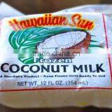 FROZEN COCONUT MILK thumbnail-1