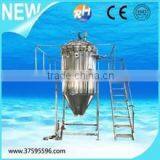 China Supplier Stainless Steel Filter Water With Low Consumption