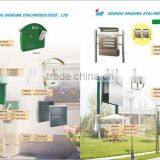 Metal Mailboxex/ Outdoor Letter Box