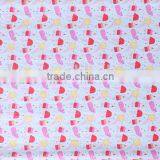 100% Polyester Laminated Stretch Waterproof Fabric for Bag thumbnail-2