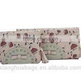 Hot Selling Ladies Leather Purses thumbnail-4