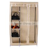 China manufacturer Fast Delivery gleoite wardrobe factory