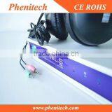 2015 Newest Cheap Portable 3dnls Quantum Body Health Analyzer