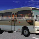 Bigmt CKZ6720K 30 Seat Bus for Sale Malaysia thumbnail-1