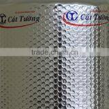 6A1 Cat Tuong Insulation Material With Big Bubble Air and Aluminium Foil Reflective From Vietnam thumbnail-2
