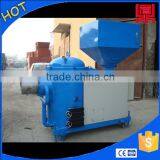 Drying Factory Offer Palm Shell Pellet Burner and Stove for Industry/houshold