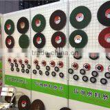 4" Sharp Cutting Wheel Flexible Cut-off Disc for Metal and Stainless Steel thumbnail-6