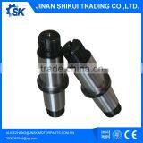 Manufacturer Oil Pump Body -Genset Parts thumbnail-1