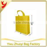 Non-woven Shopping Bag Grocery Tote Bag thumbnail-1