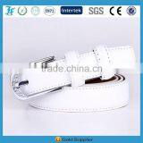 2015 High Quality Fashion Design Wide Leather Belt Wholesale thumbnail-5