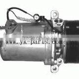 Auto ac Compressor SEIKO SEIKI for BMW 12V thumbnail-1