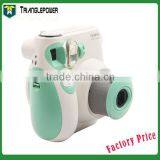 Polaroid Instant Camera , Fuji Mini7s, Instant Camera thumbnail-1