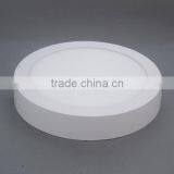 30W surface mounted round ceiling lamp