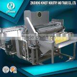 ISO Certificate Apple Fruit Washing Machine thumbnail-4