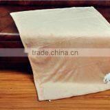 2016 Hot Selling Cheap Picnic Coral Fleece Baby Blanket thumbnail-4