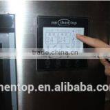 ShenTop Dual Zone Wine Dispenser STH-AV05 Wine Dispenser Vending Machine Wine Dispenser Fridge thumbnail-5