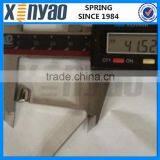 Spring Clip Button for Pipe thumbnail-3