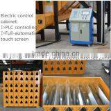Low Temperature Circulating Rice Drying Machine thumbnail-6