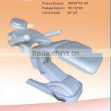 Wholesale China Trade Lift Massage Chair EB-1428-4M Physiotherapy Chair thumbnail-1