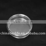 disposal sterile Plastic Petri dish 90mm