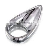 Teardrop Penis Ring Men Metal thumbnail-1