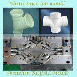 Home Appliances Product Plastic Tooling Injection Mold Maker thumbnail-6